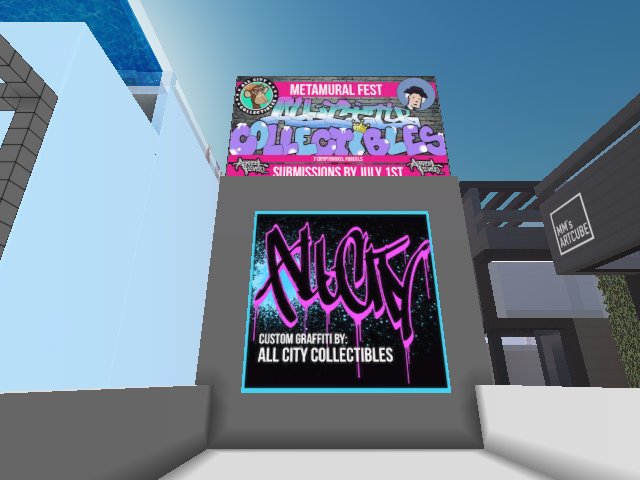 ALL CITY COLLECTIBLES
