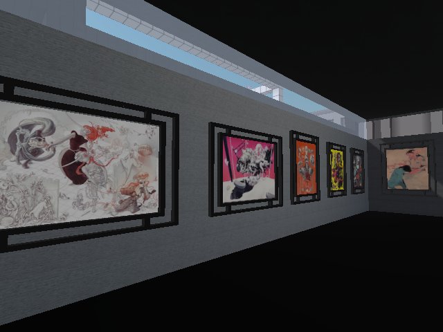 "Fragment1" Collection by Biitm