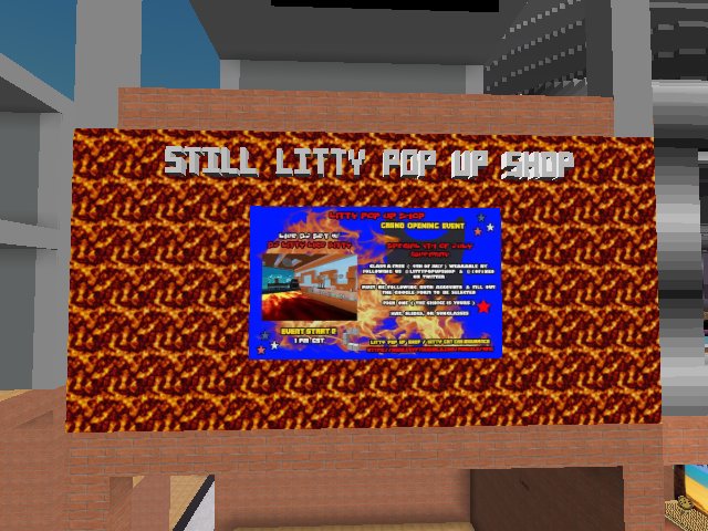 COMING VERY SOON!