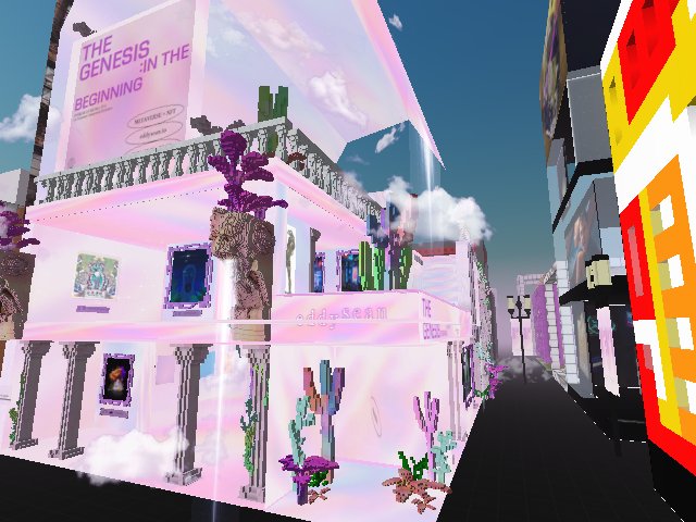 HEY! CHECK OUT THIS PLACE!!❤💗💗💗