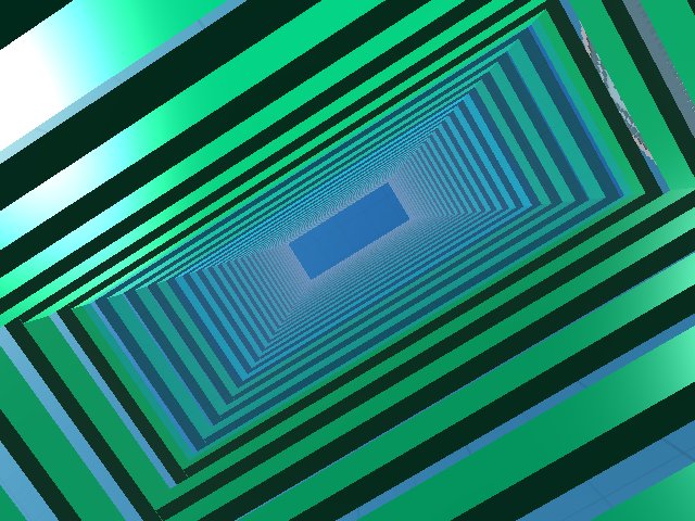 Autoscintillator II