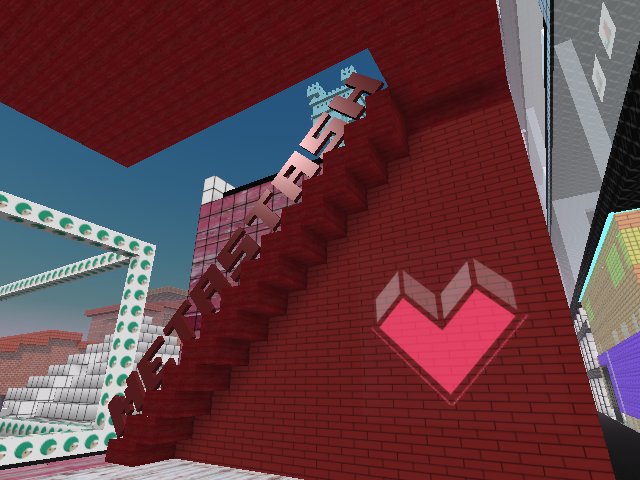 Metastash HQ has a rooftop deck now!