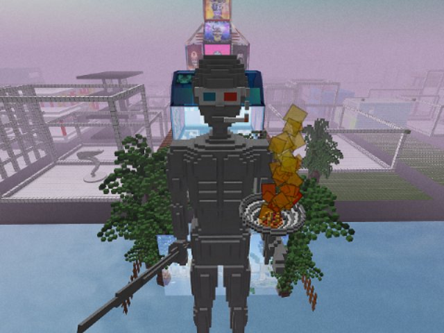 Loved this build!