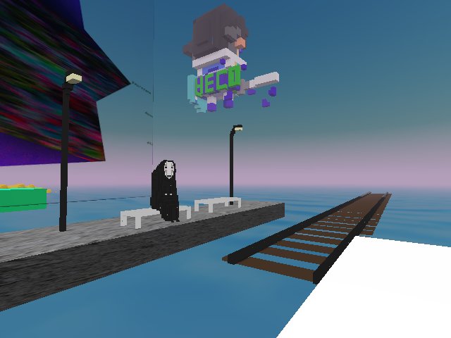 カオナシ