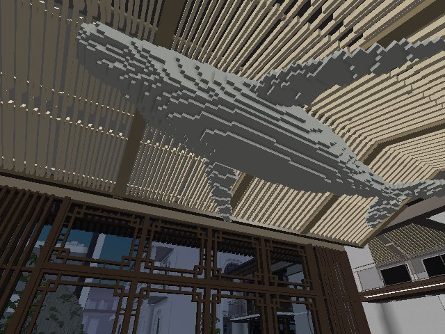 #whale . #mavenarte gallery tour