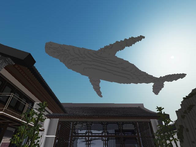 #whale during the #mavenarte Tastemaker gallery tour