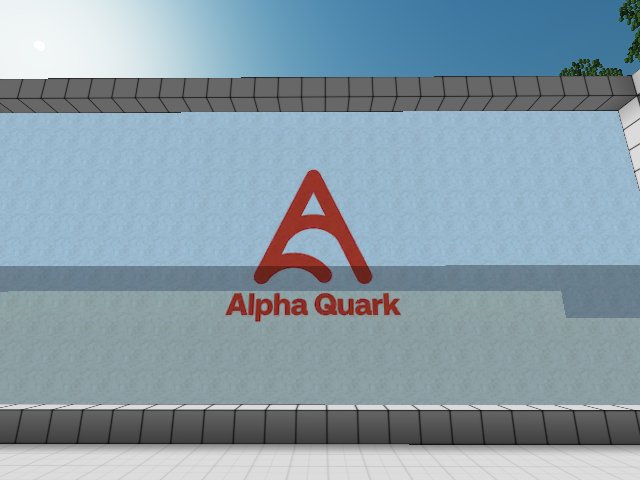 Welcome to Alpha Quark World. You can buy and sell NFT items of artists who are supported by Alpha Quark project.