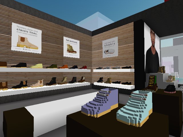 some day i will figure out how to label on the map as a shop