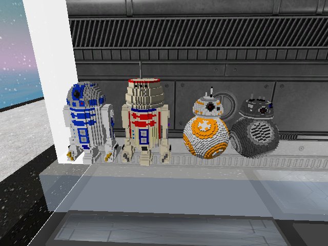 July the 4th