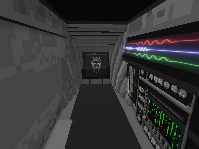 Even the insides of the Imperial Walkers are decked out. #Avastars sighting!