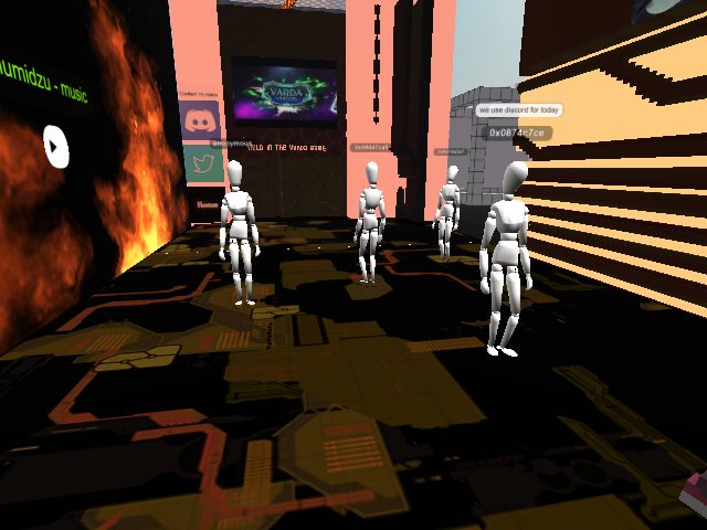 Human Guild hangout, Check us out: https://humanguild.io/