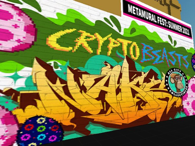 METAMURAL FEST: COMING SOON...
