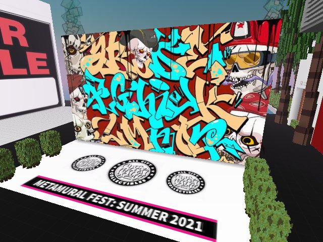 METAMURAL FEST: COMING SOON