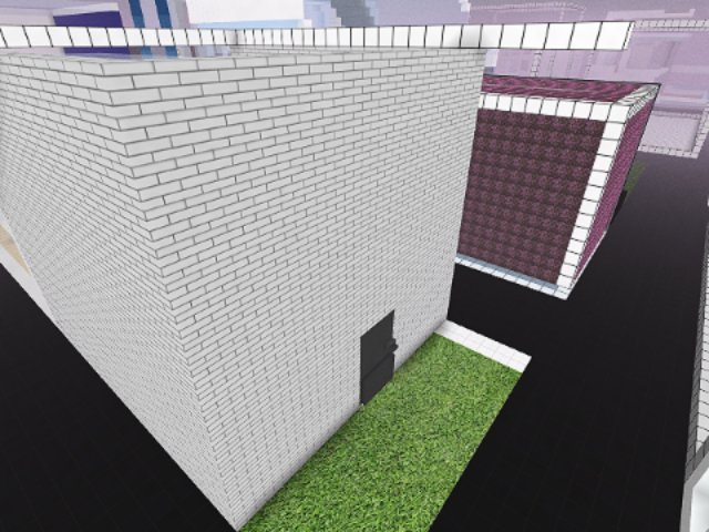 In progress! Something awesome is about to come!