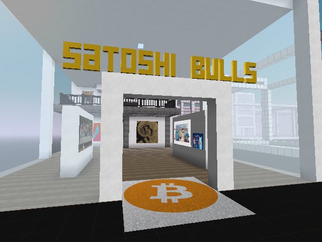 Satoshi Bulls