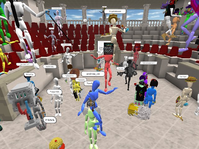 66 ppl. broken.