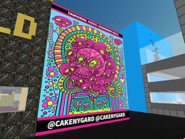 METAMURAL FEST x CAKE NYGARD - COMING SOON
