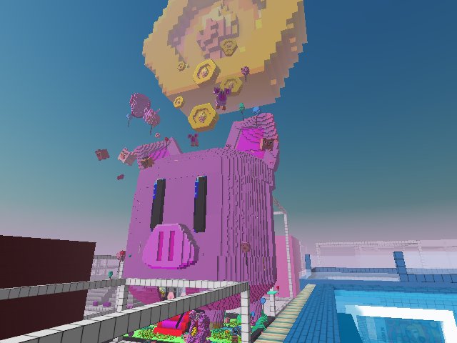 thats a piggy