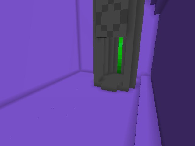 Guess what this room is going to be...