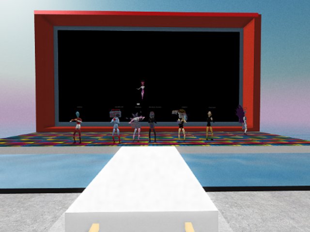 ㅇㅇDance party