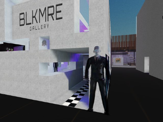 No worries, the Sentinels are here to protect you. Come on in!