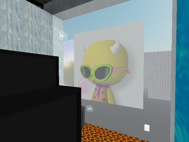 #1of1Neo.. found :). July 4th party.. during our #mavenarte tastemaker art tour series livestream