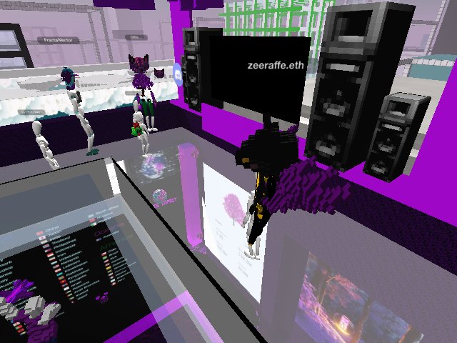 #purplevalley party#9 is now.. dropping by during #mavenarte tastemaker art tour series livestreaming on July 4th 🥳🕺