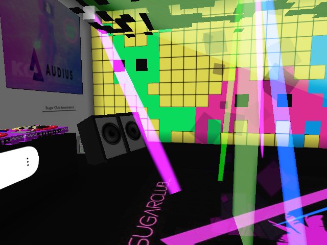 Sugar Club