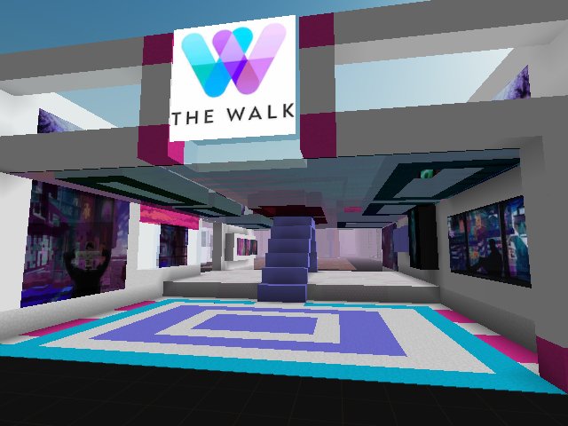 The Walk