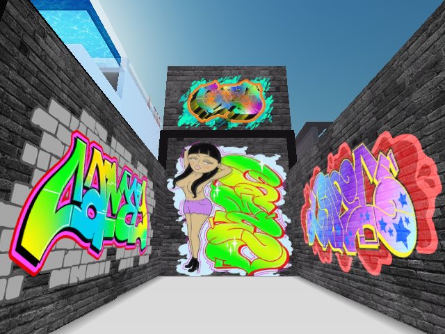 ALL CITY COLLECTIBLES x METAMURAL FEST (Coming Soon)