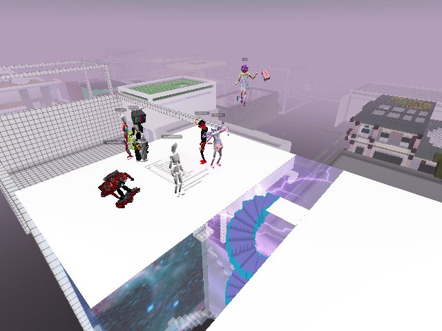 Partycrowd ;)