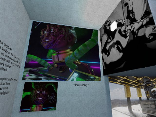 Animations you can't stop staring at.