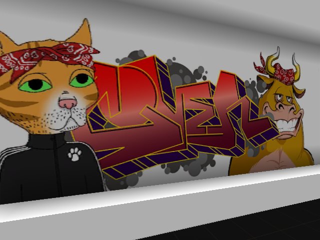 ALL CITY COLLECTIBLES METAMURAL FEST - COMING SOON