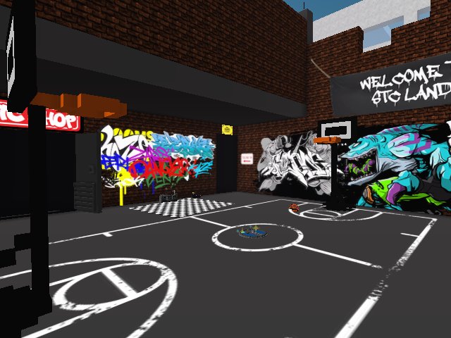 GraffBase STC Gallery Launch coming July 10th 2021
