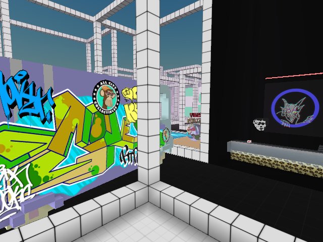 All City Collectibles x VoidKross x Bitpixi x Germs.eth