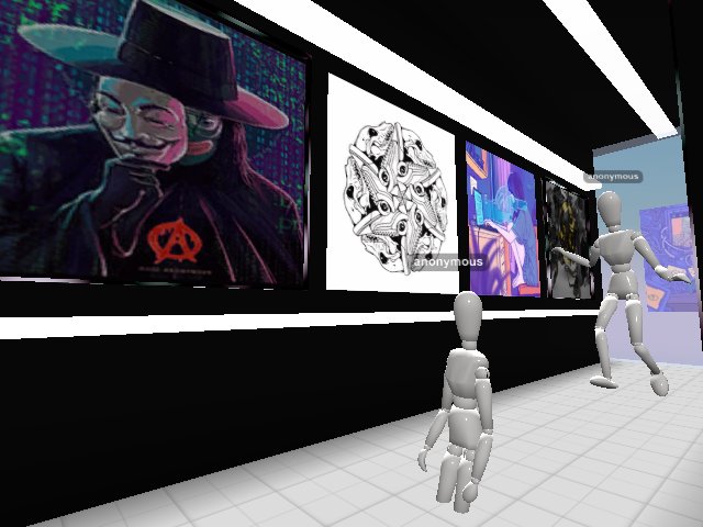 MUSEO DEL CAOS
