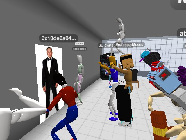 dance! :)