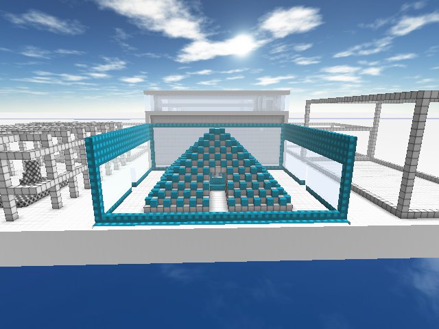 Spirit Guide Temple