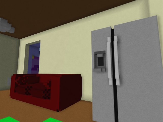 Virtual furnishing beats the real world any day!