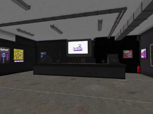 Check out Rap For Crypto's venue for more dank crypto fun!