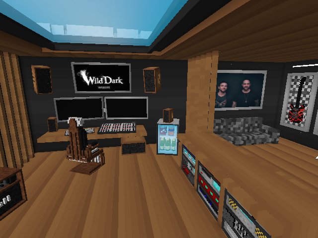 cool space at the #artSOFly gallery, livestream from #mavenarte tastemaker art tour series on Twitch