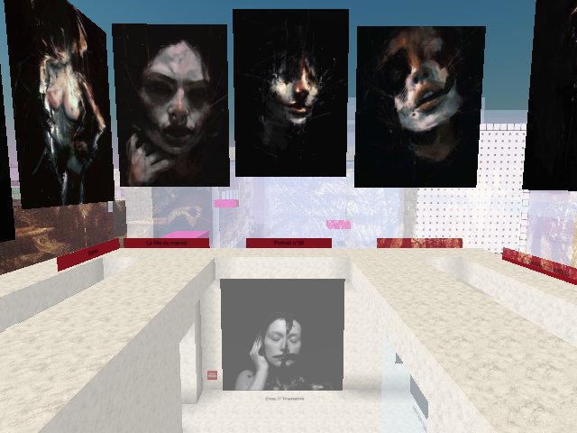 Come check out Heretique 121