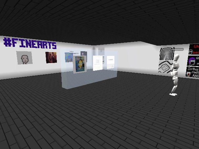 #finearts