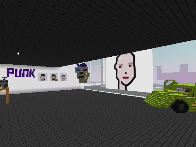 buy punk