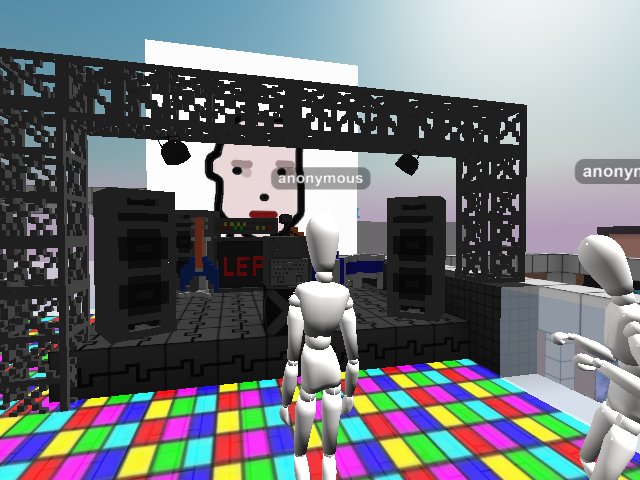 boogie night