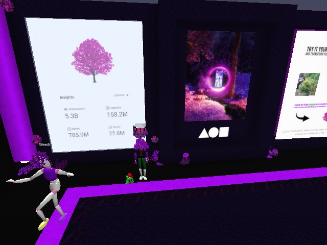 #purplevalley #mavenarte #tastemaker art tour series livestreaming on #twitch with #ottis