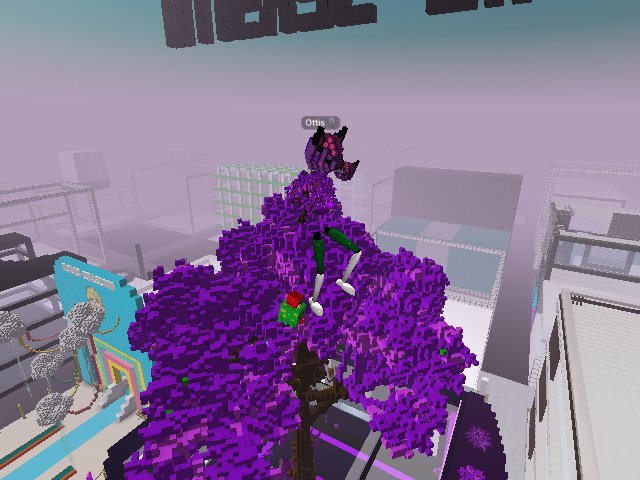 #purplevalley #ottis on #mavenarte #twitch #livestream