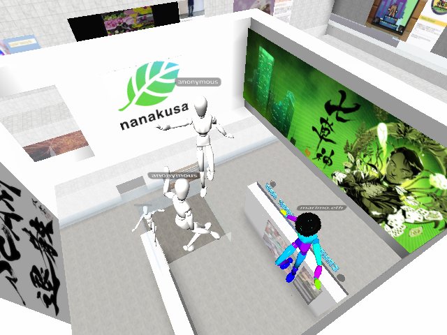 Crypto Art Week Asia in Tokyo (VIRTUAL) YEAH!!