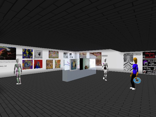 pretty much the best fine art in cv