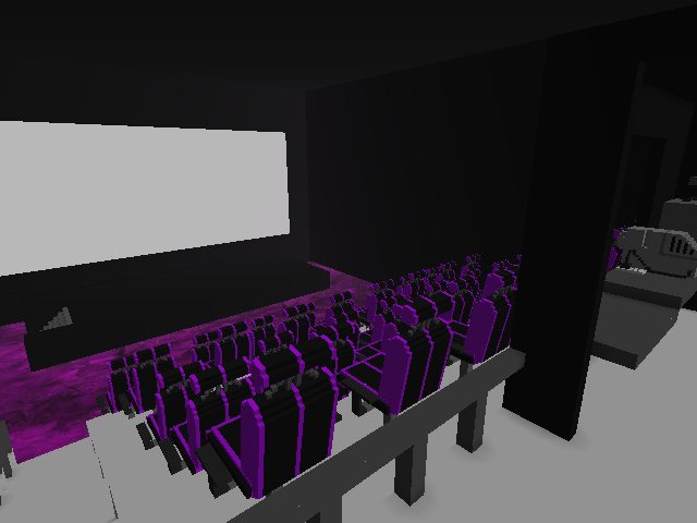 what movie are we gunna watch first?